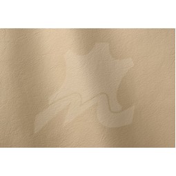 Шкіра меблева LINEA беж CAFFELATTE 0,9-1,1 Італія